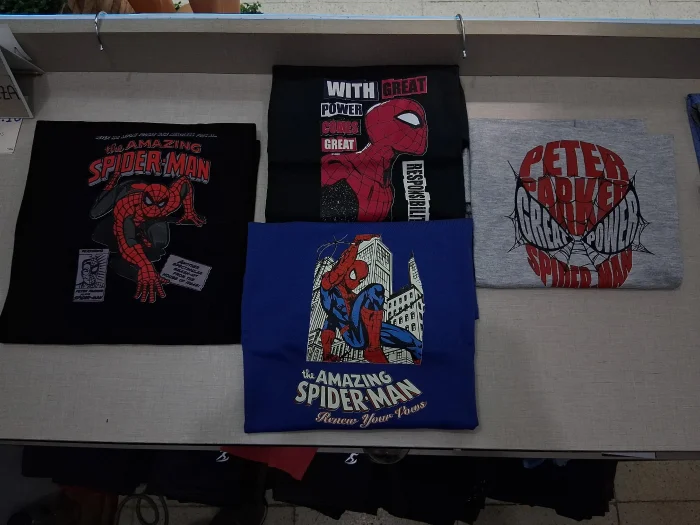 Remeras de Niño