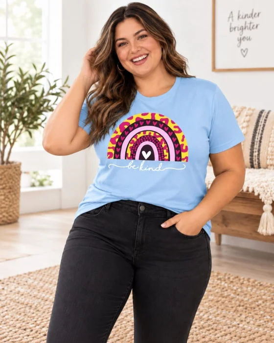 Remeras Talle Especial