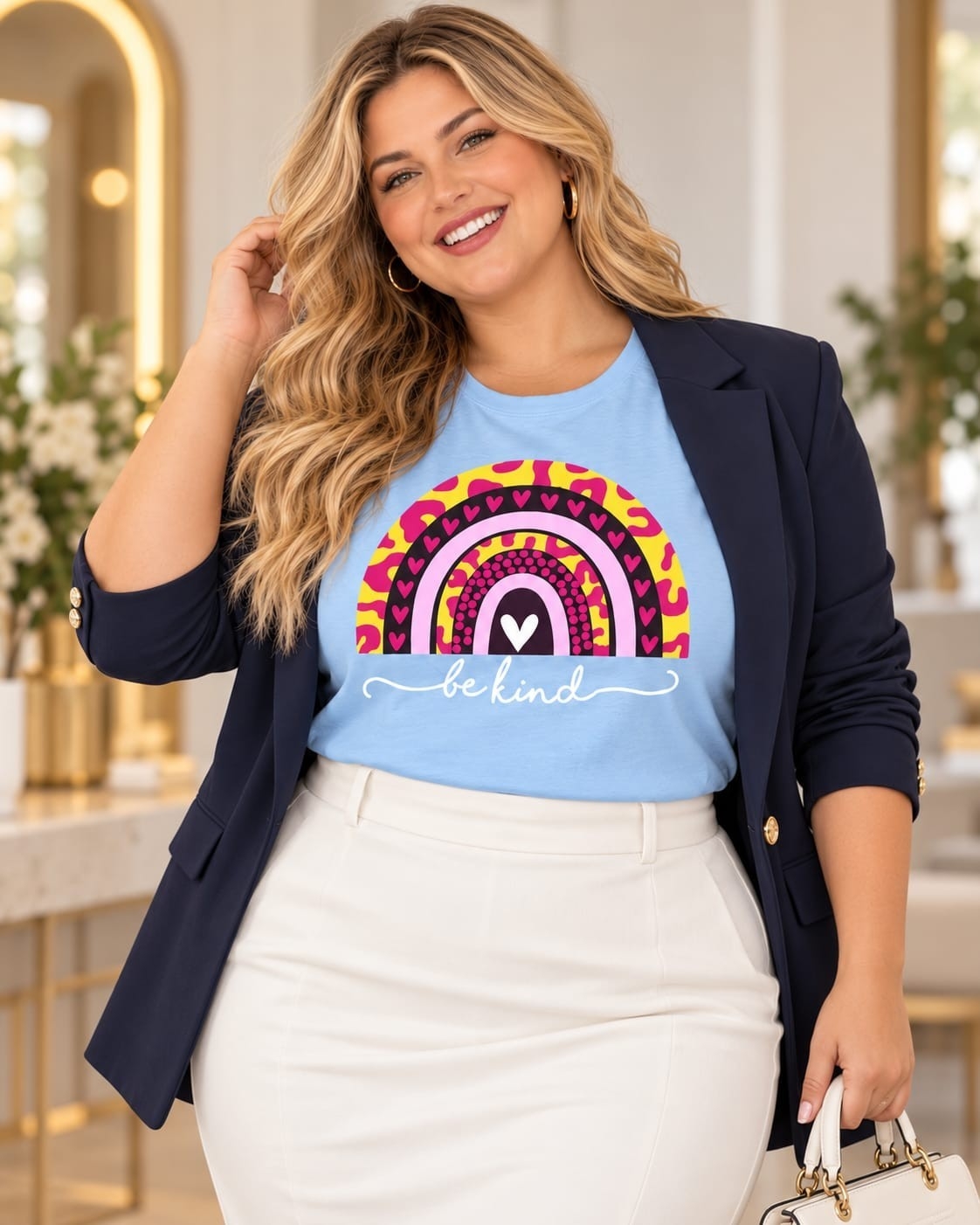 Remeras Talle Especial - Imagen 5