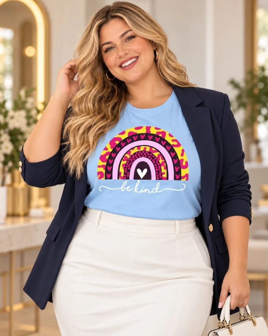 Remeras Talle Especial - Imagen 5