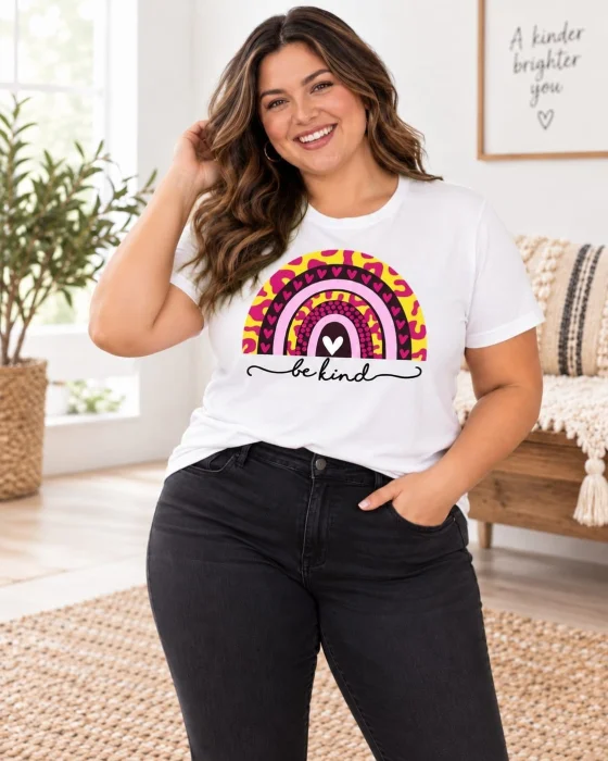 Remeras Talle Especial
