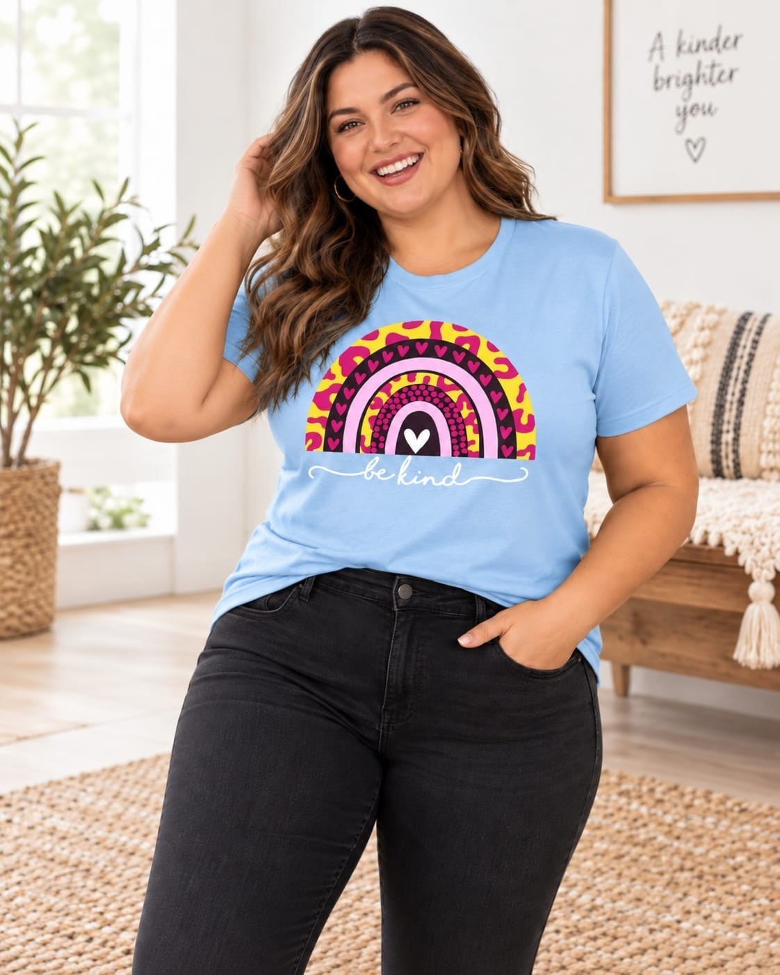 Remeras Talle Especial - Imagen 4