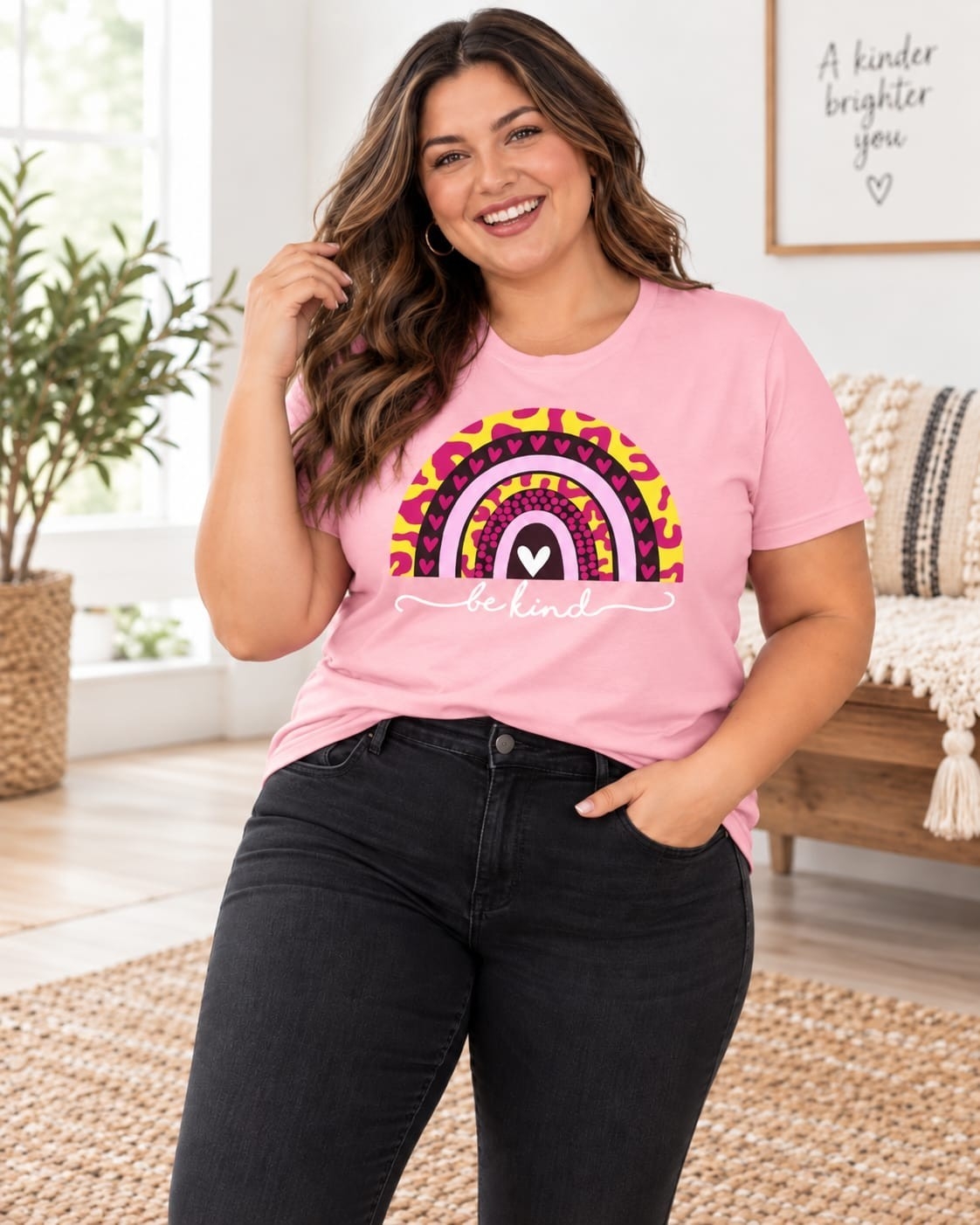 Remeras Talle Especial - Imagen 5