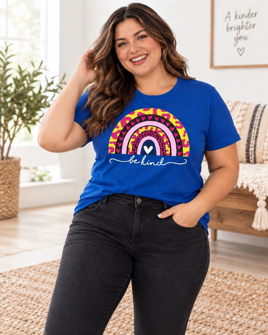 Remeras Talle Especial - Imagen 6