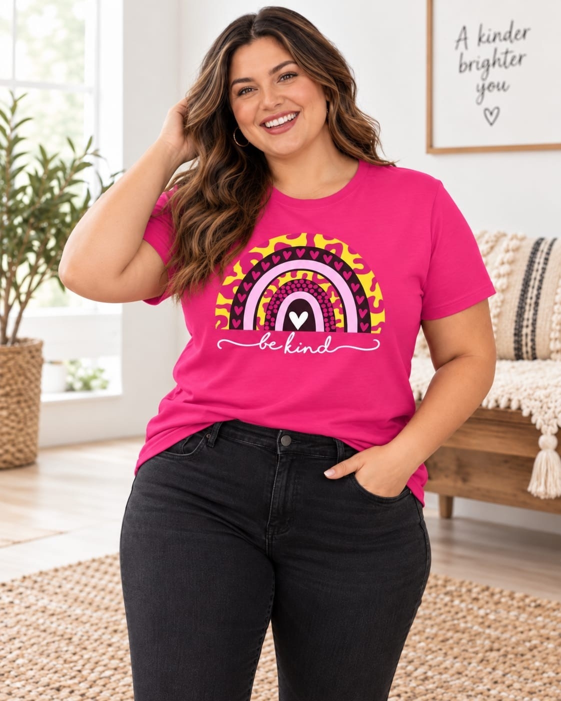 Remeras Talle Especial - Imagen 7