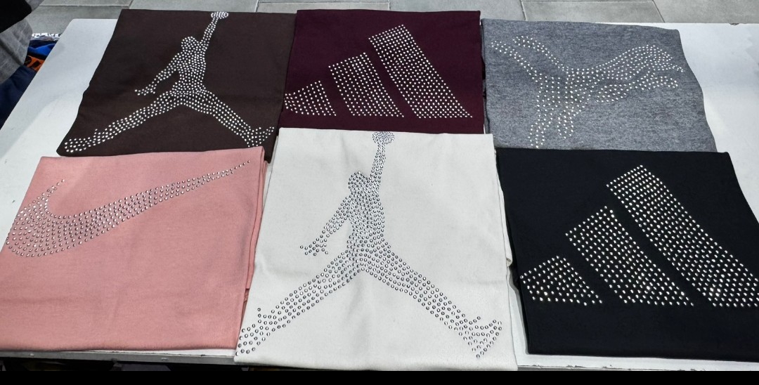 Remera con Strass - Imagen 3