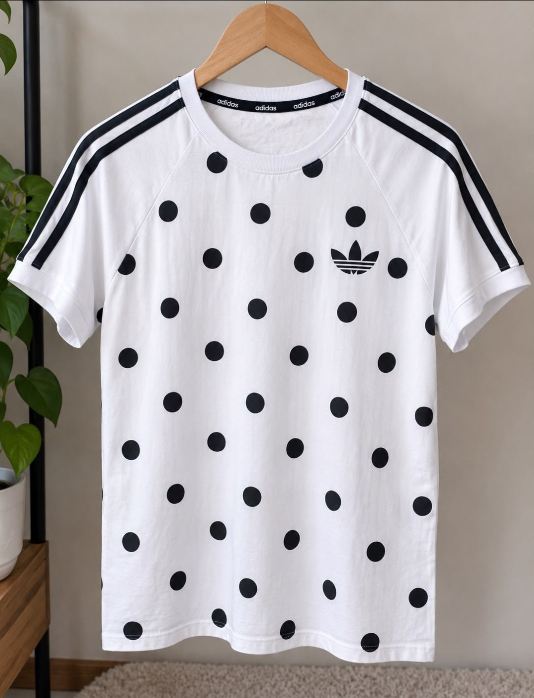 Remera Ad Lunares - Imagen 2