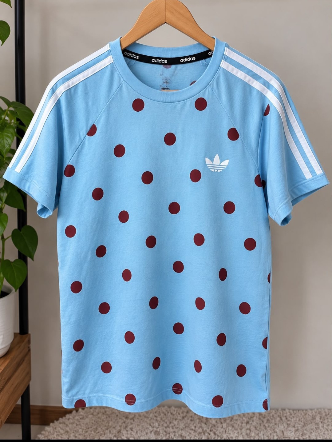 Remera Ad Lunares - Imagen 3