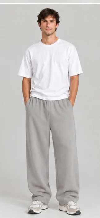 Baggy Scuba