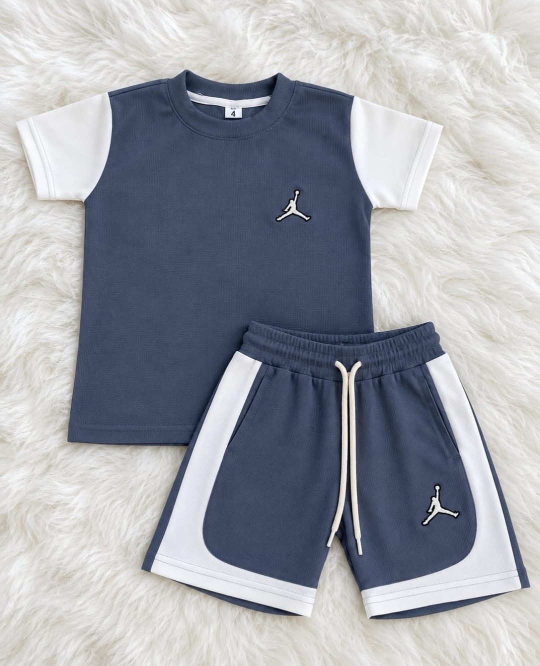 Conjunto Wafle Niños - Imagen 2