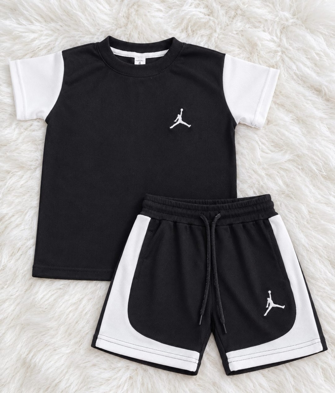 Conjunto Wafle Niños - Imagen 3