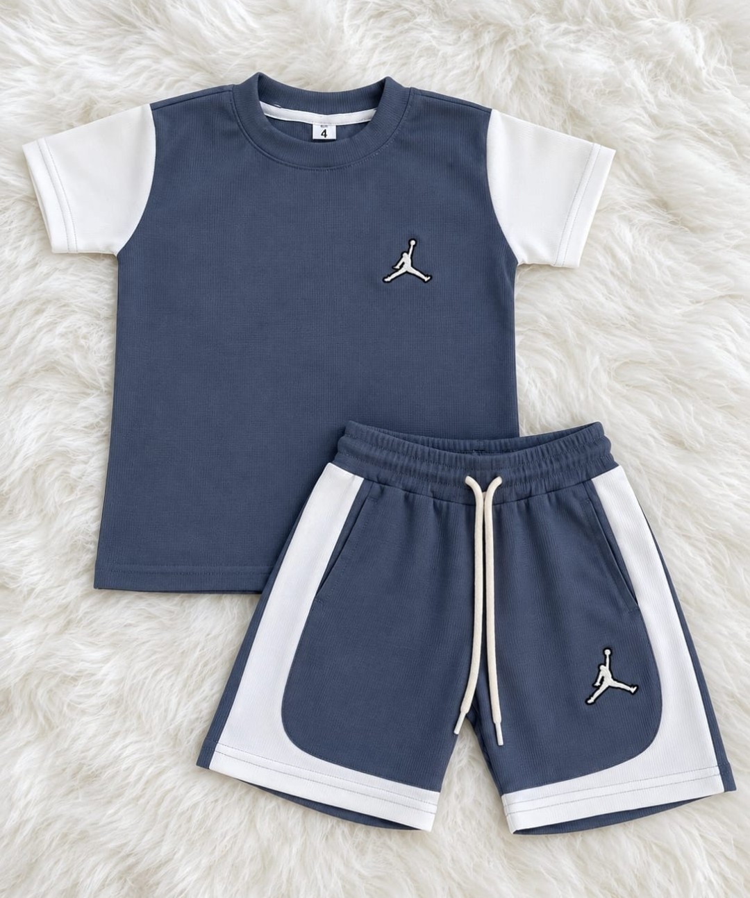 Conjunto Wafle Niños - Imagen 2