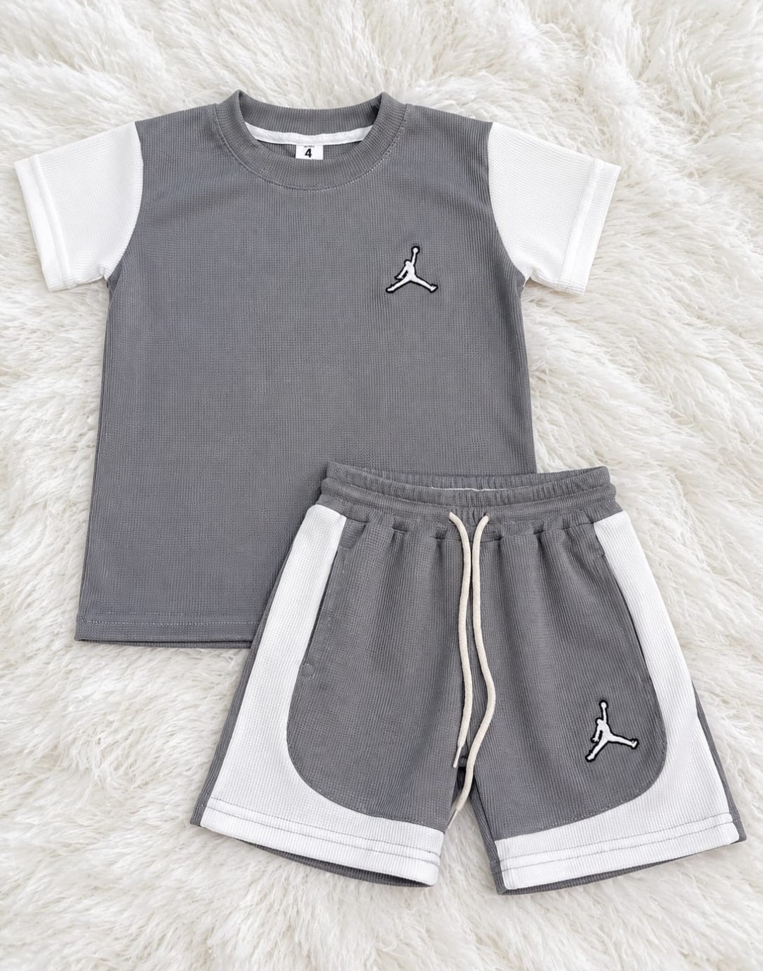 Conjunto Wafle Niños - Imagen 5