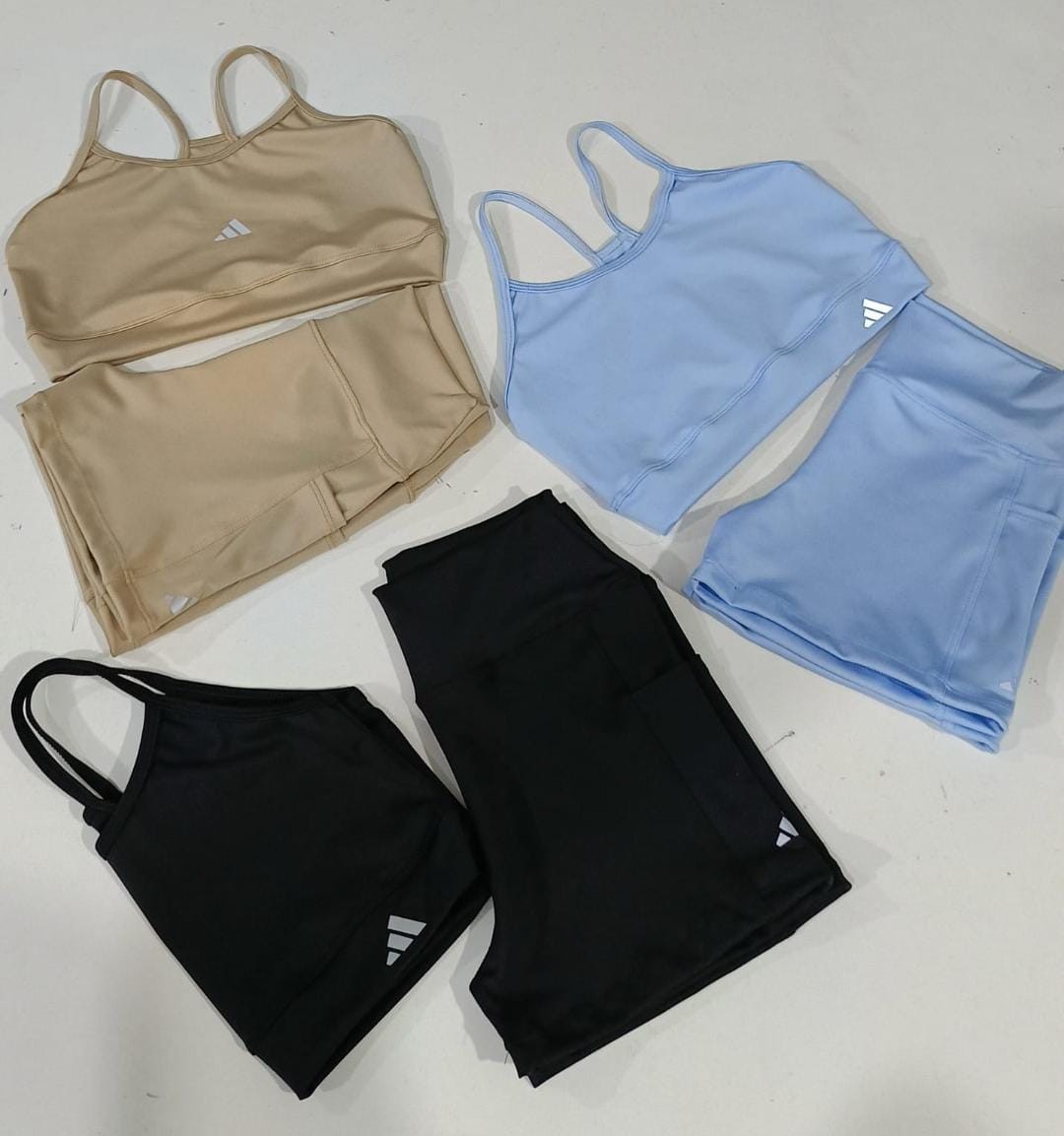 Conjunto Deportivo Dama - Imagen 2