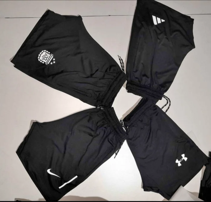 Shorts Lycra Nene