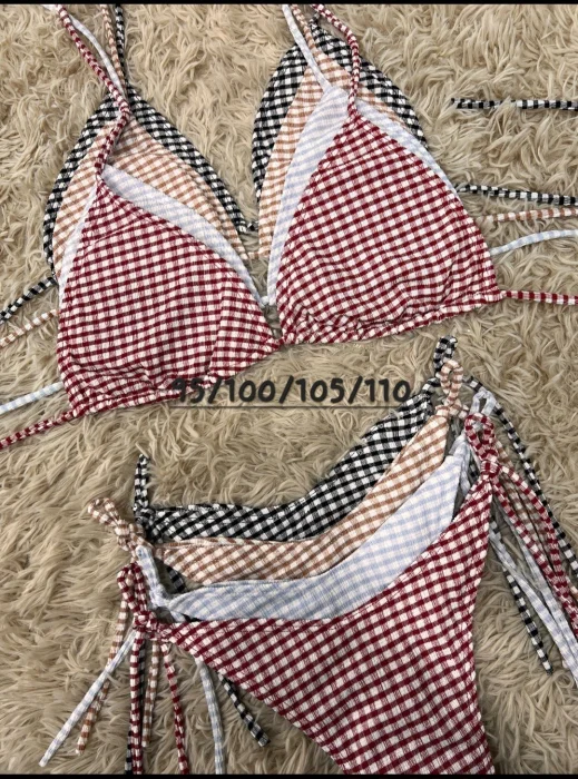 Bikini Cuadrille Especial