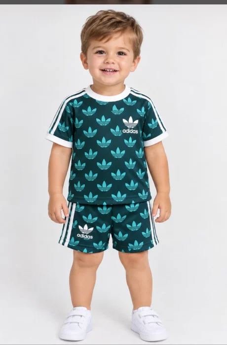 Conjunto   Baby  Modelo : Tobias