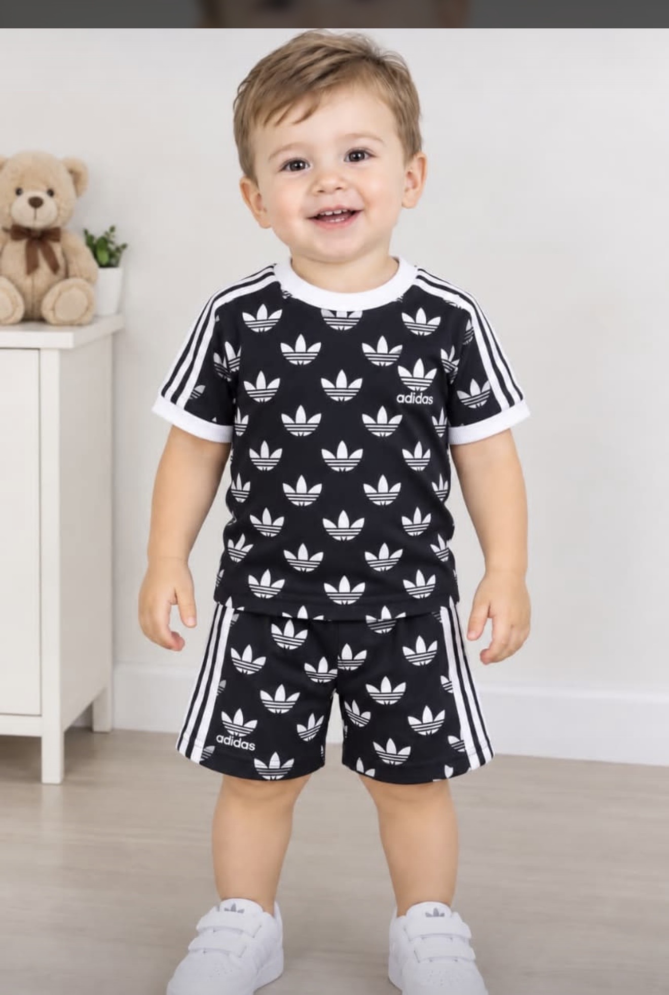 Conjunto   Baby  Modelo : Tobias - IMG_0705.jpeg