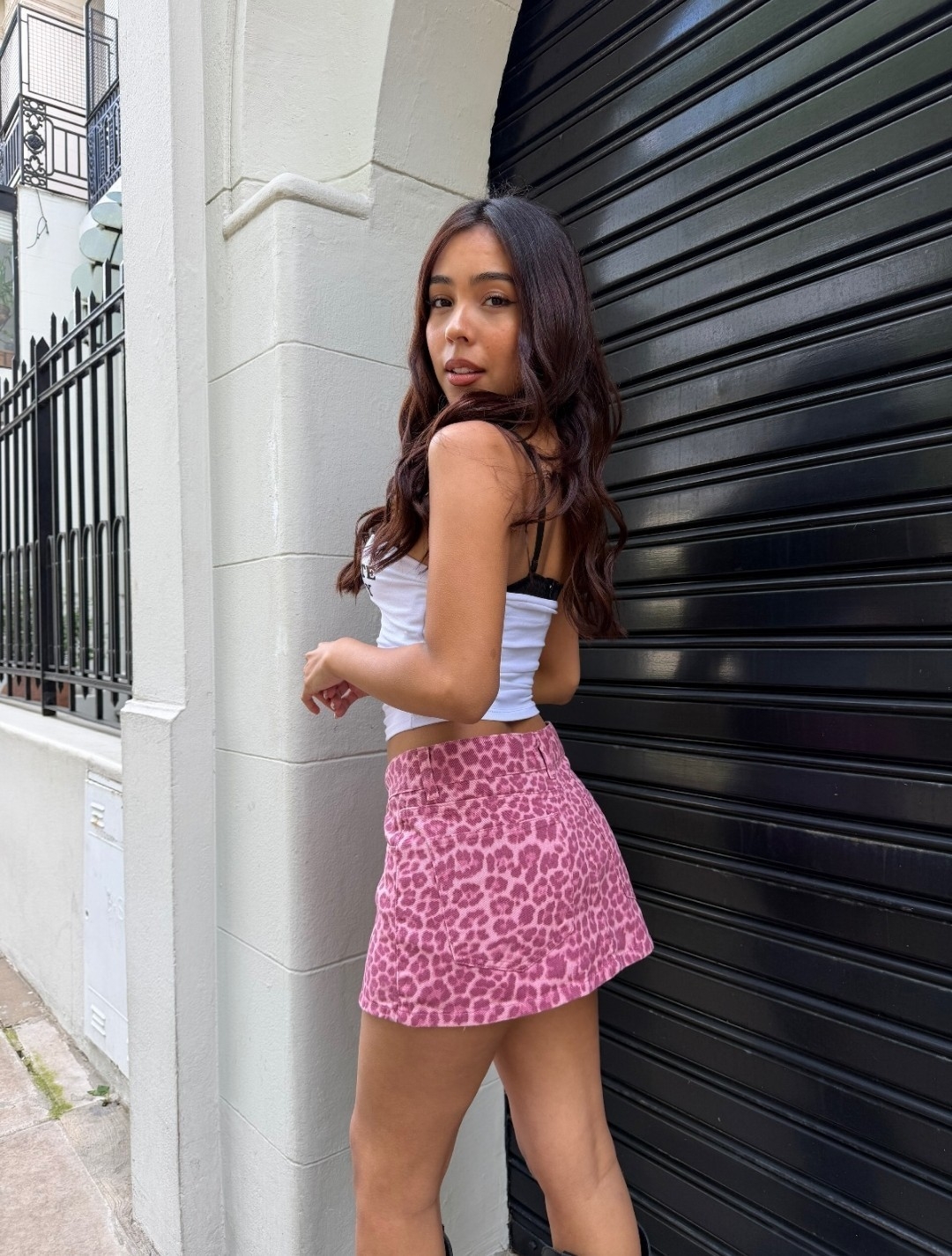 Mini Animal Print - Imagen 3