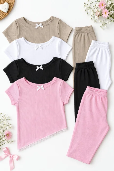 Conjunto Morley 2 Piezas