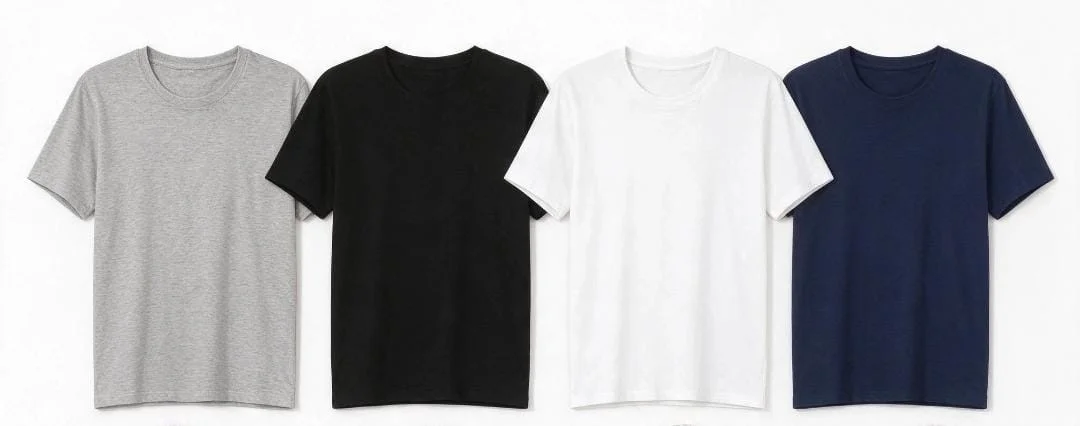 Remeras de Hombre - Algodon - Imagen 2