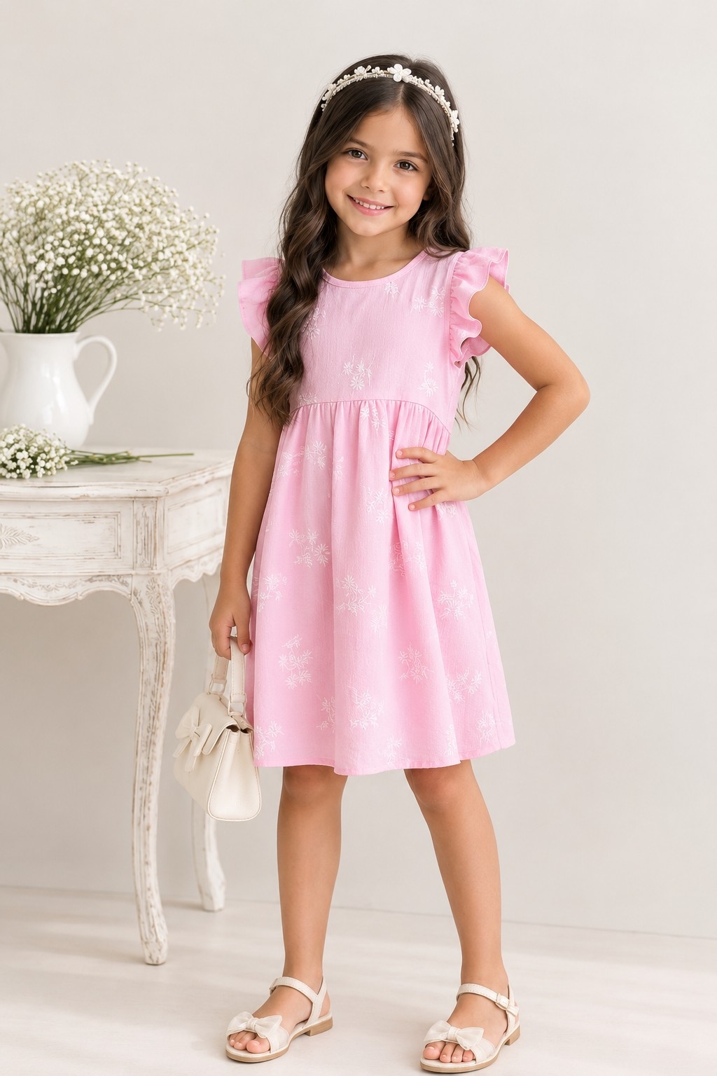 Vestido Nena Cey - Imagen 2