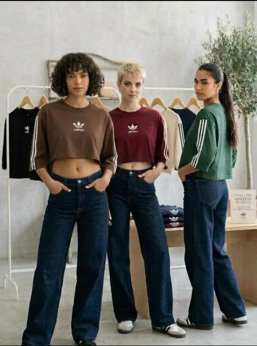 Puperas Adi Oversize