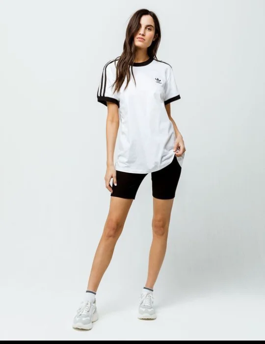 Remeras Retro Dama