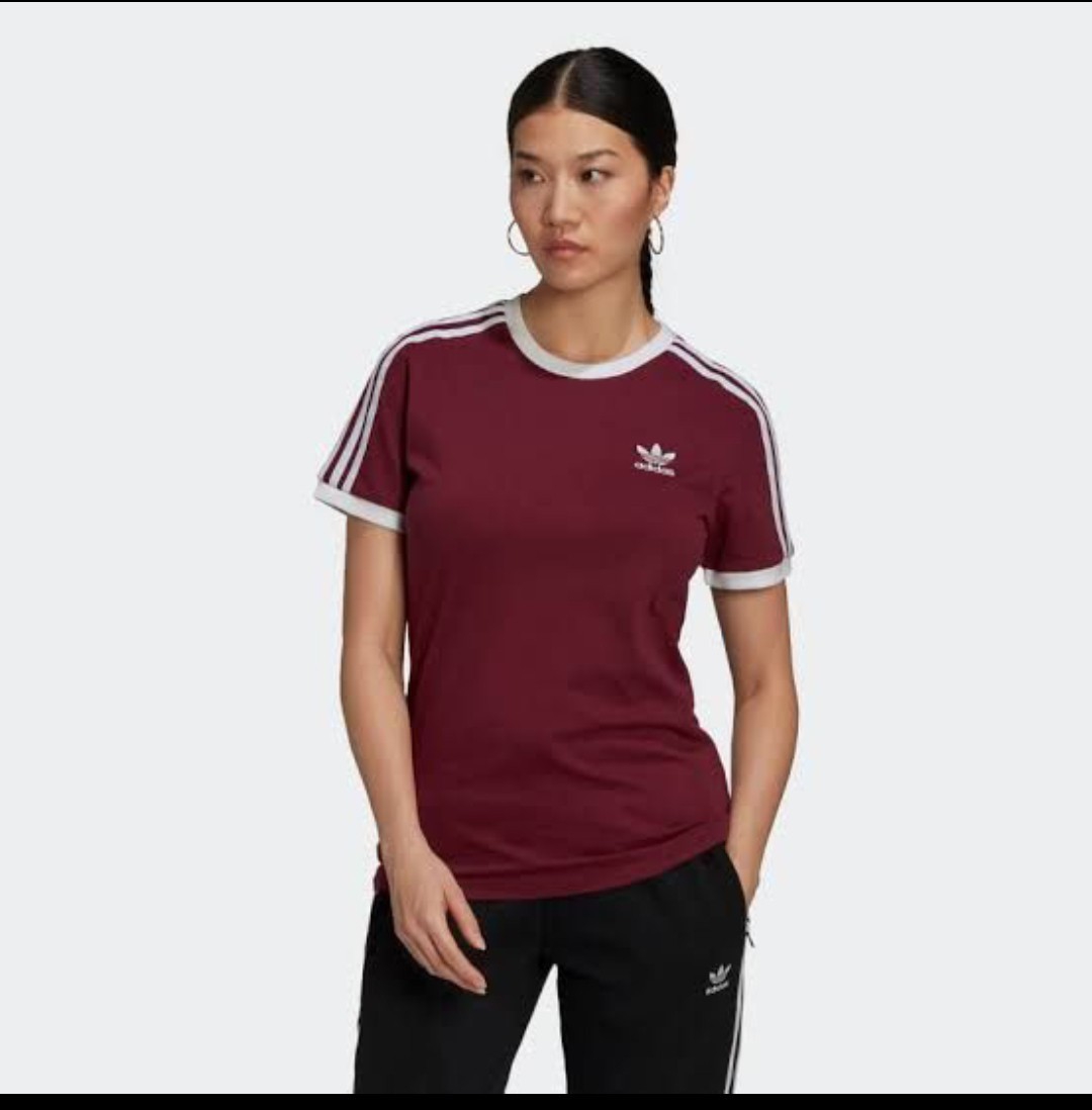 Remeras Retro Dama - Imagen 2