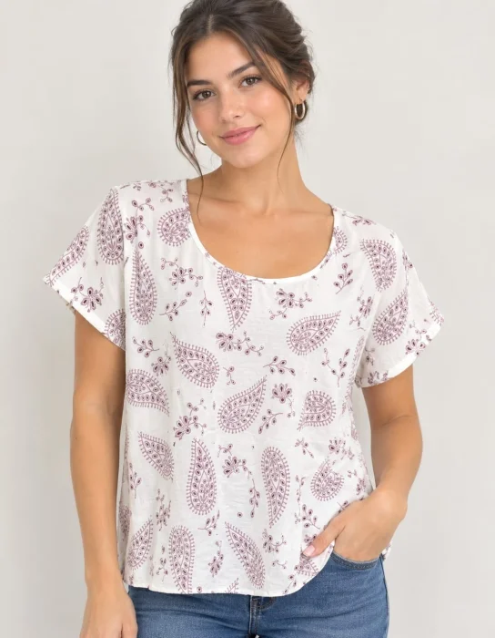 Blusa Manga Japonesa