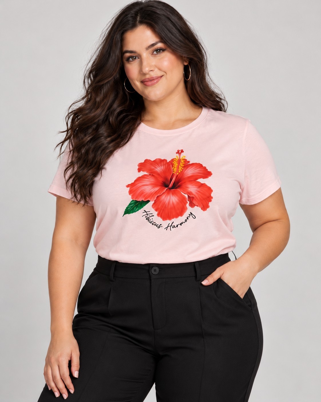 Estampada Talle Especial - Imagen 9