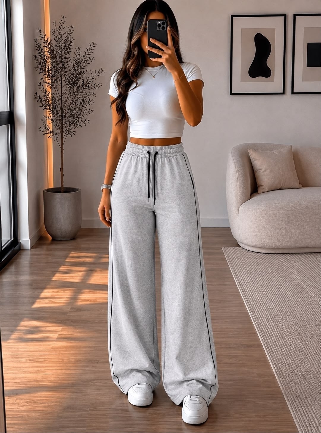 Baggy Linea - Imagen 3