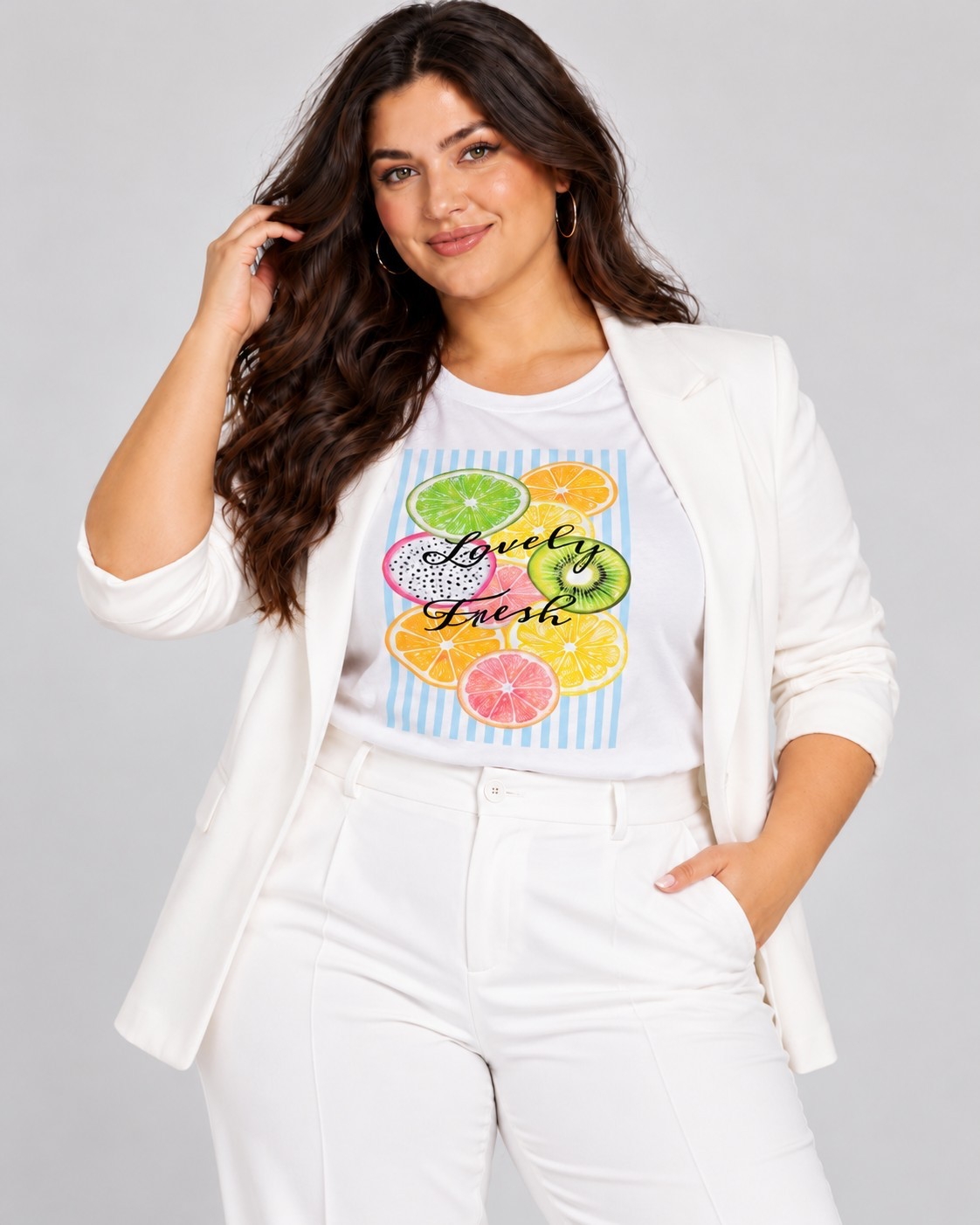 Remeras Talle Especial - Imagen 2