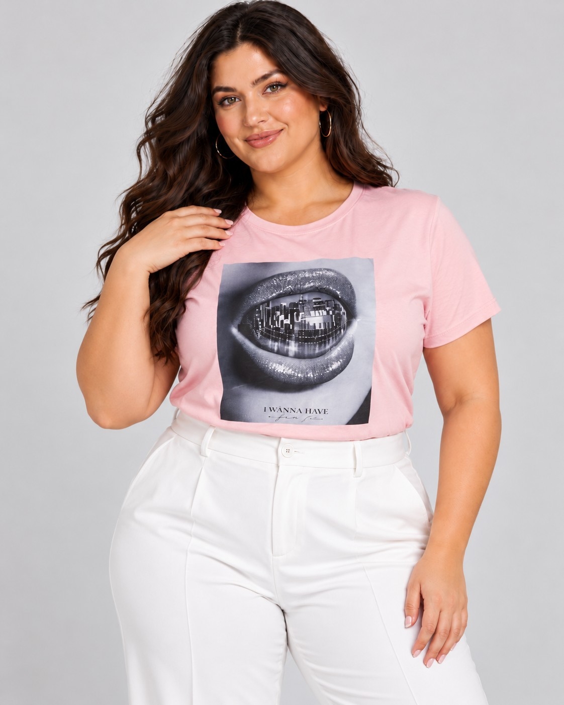 Remeras Talle Especial - Imagen 3