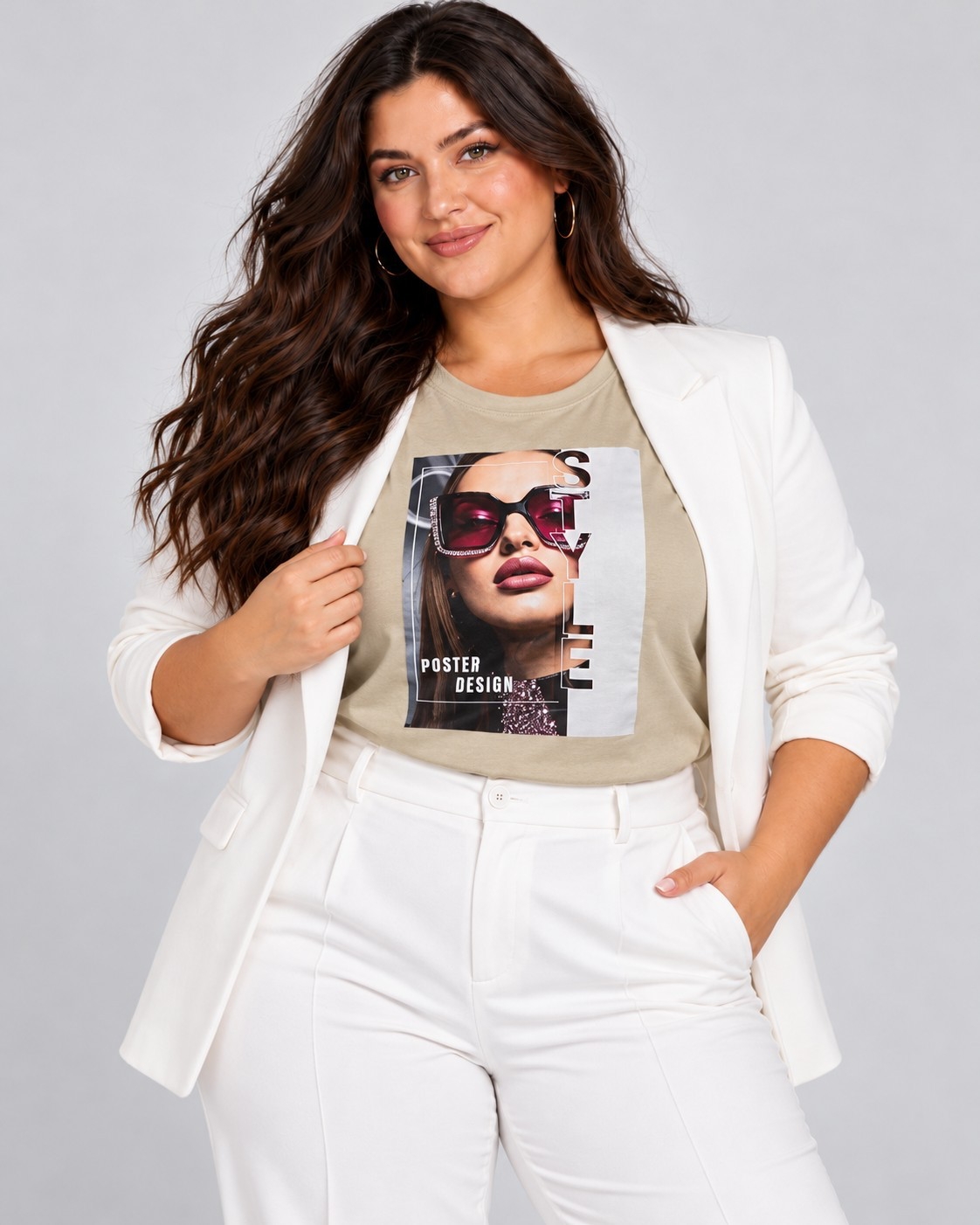 Remeras Talle Especial - Imagen 6