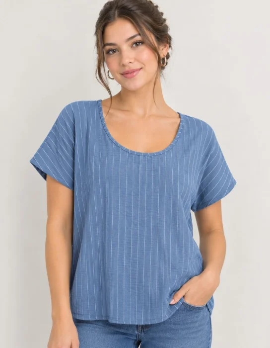 Blusa Manga Japonesa