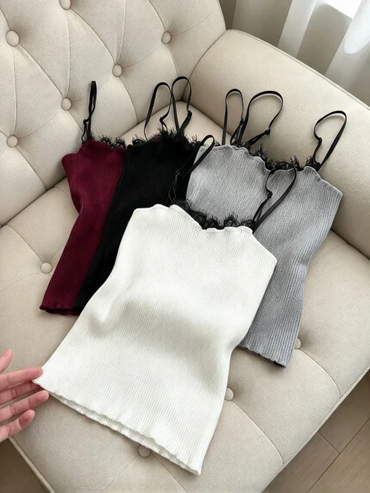 Músculosa Bremel Bretel