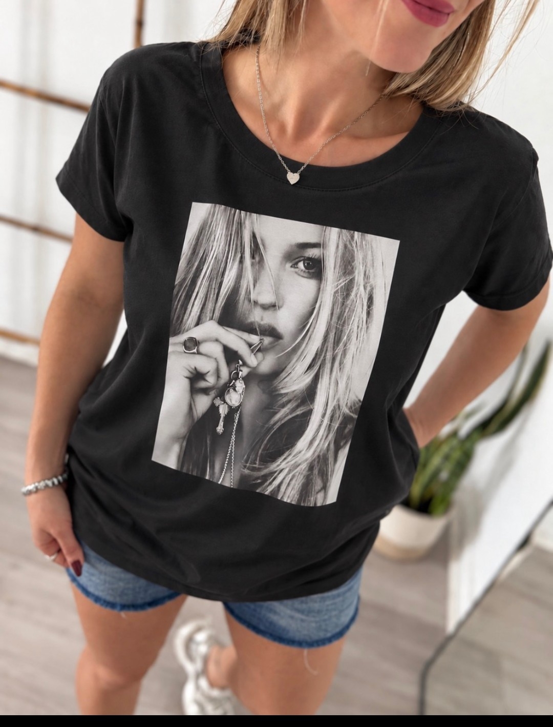Remeras Sublimadas Juveniles - Imagen 2