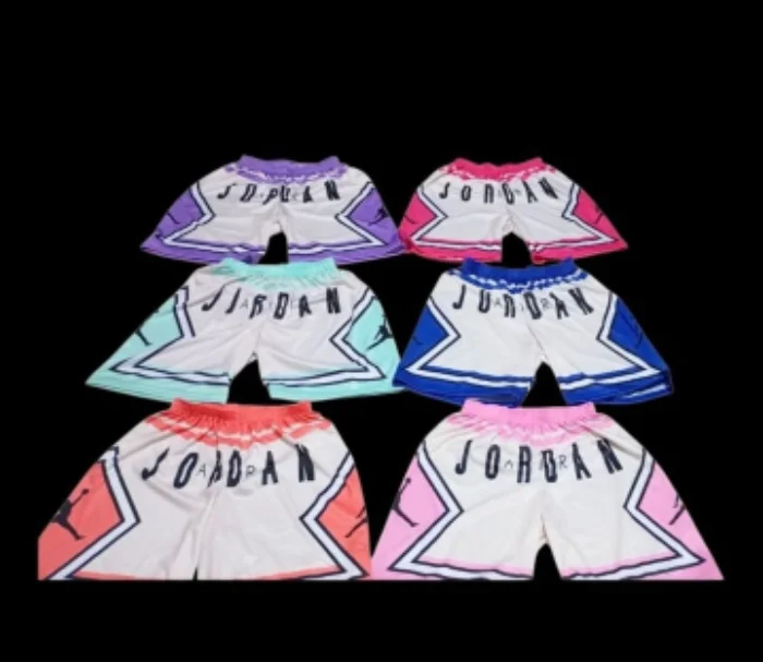 Shorts Nba Dama