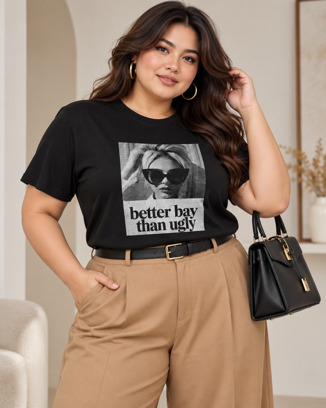 Remeras Plus Size - Imagen 6