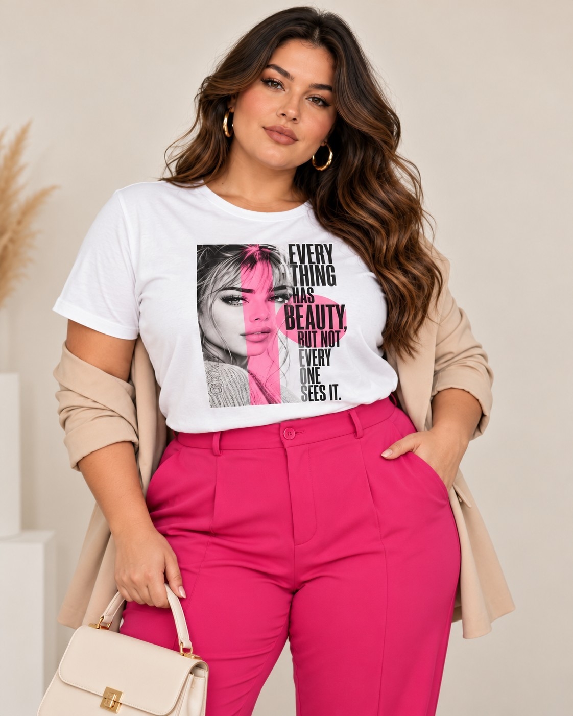 Remeras Plus Size - Imagen 7