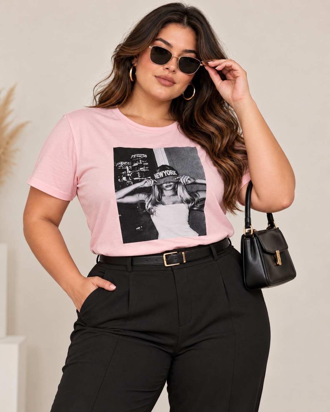 Remeras Plus Size - Imagen 8