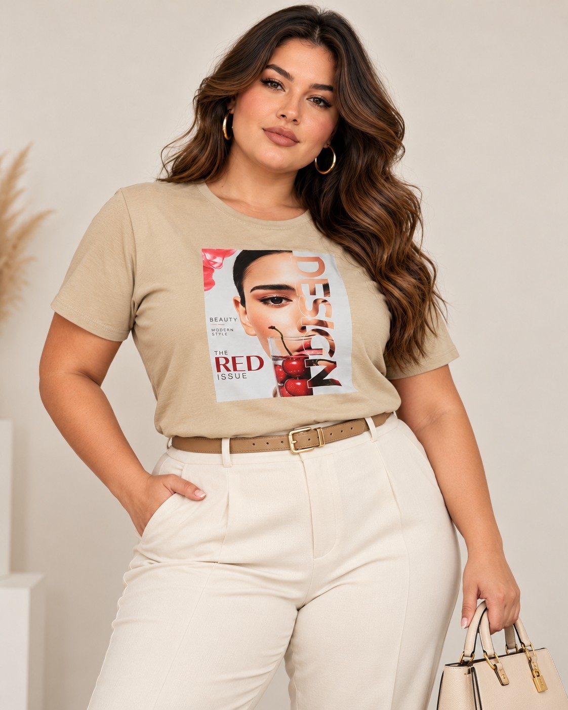 Remeras Plus Size - Imagen 9