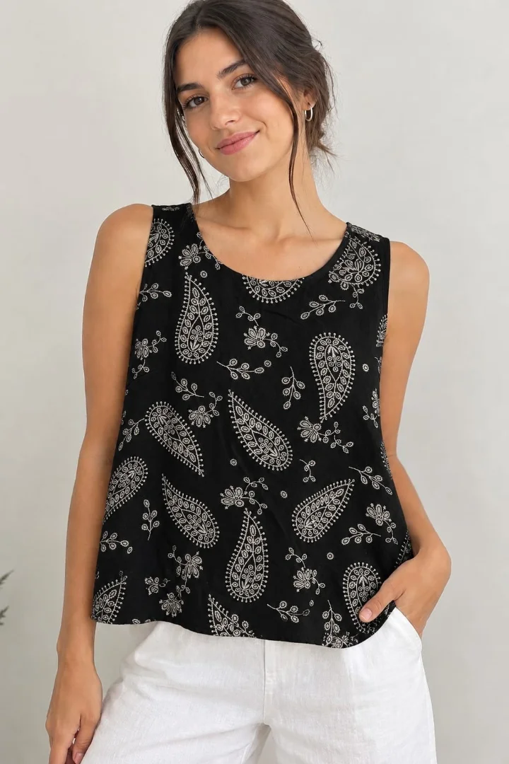 Musculosa - Imagen 1