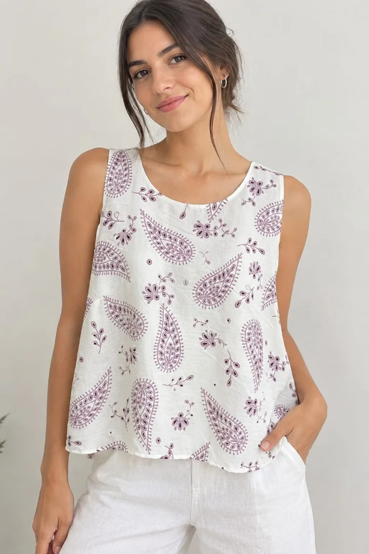 Musculosa - Imagen 2