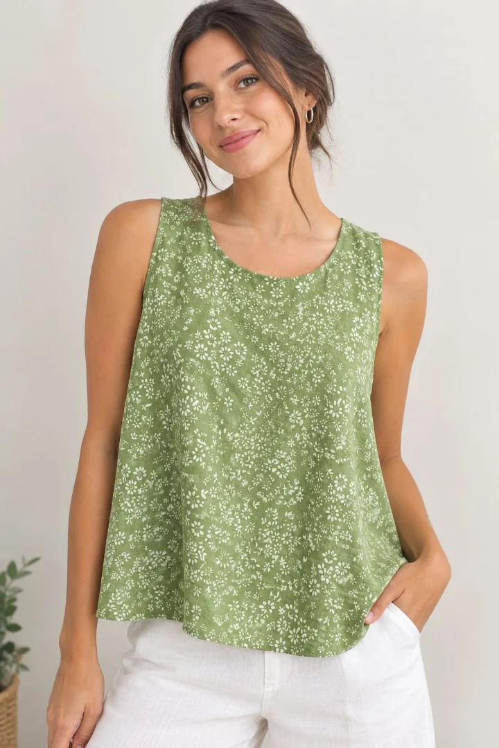 Musculosa - Imagen 2