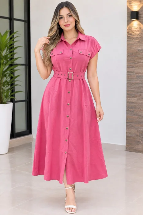 Vestidos Noura