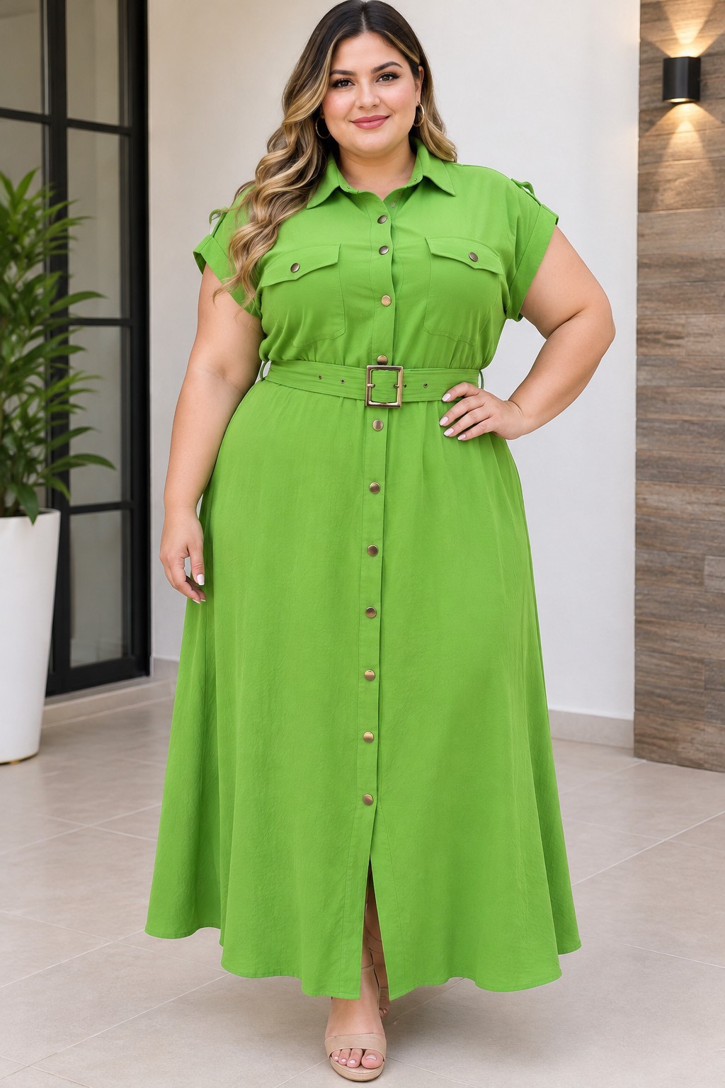 Vestidos Noura - Imagen 2