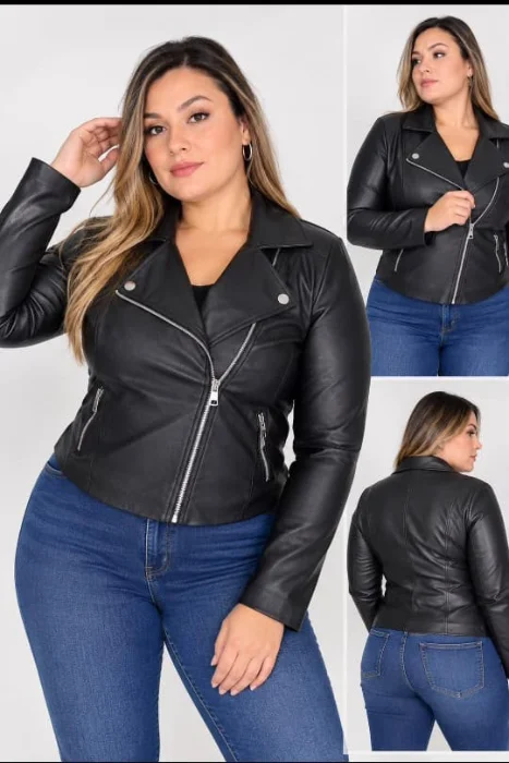 Campera Engomada Especial T6 al T9