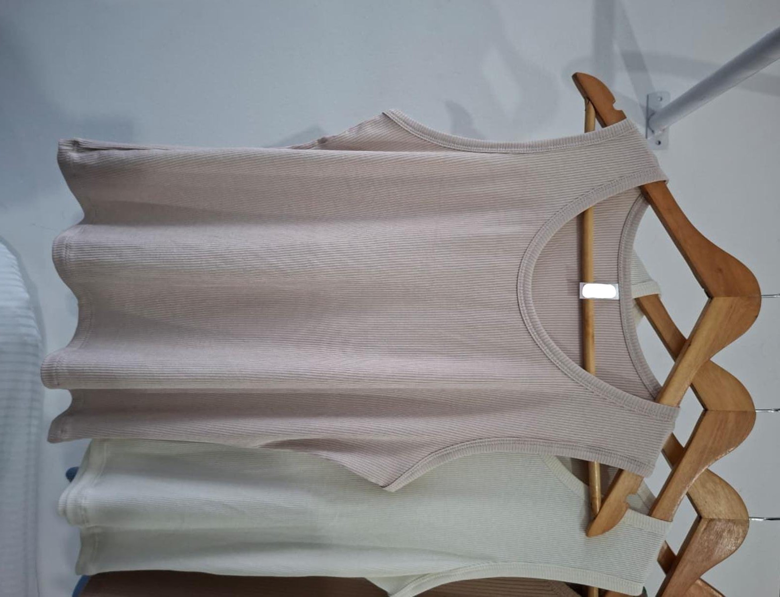 Músculosa Morley Viscosa Mujer Verano Dama Camisa Camiseta Remera Remeron - Imagen 3